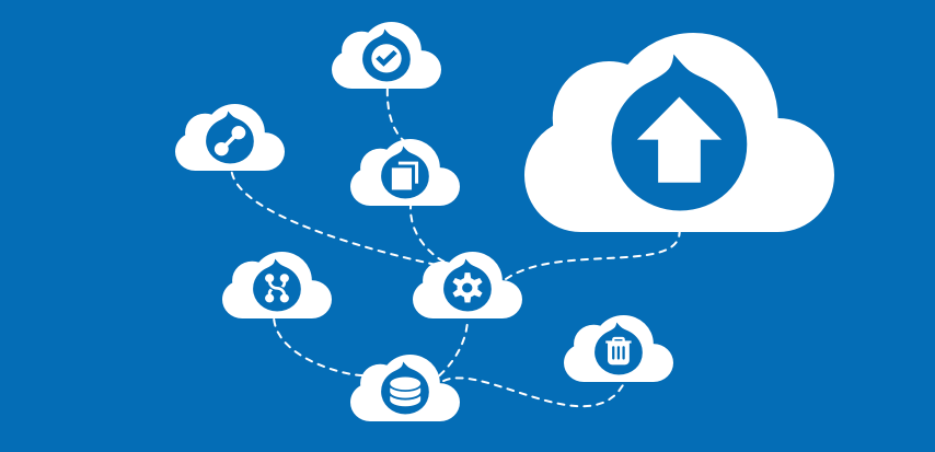 Drupal Deploy Thumbnail