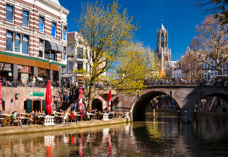 Utrecht Thumbnail