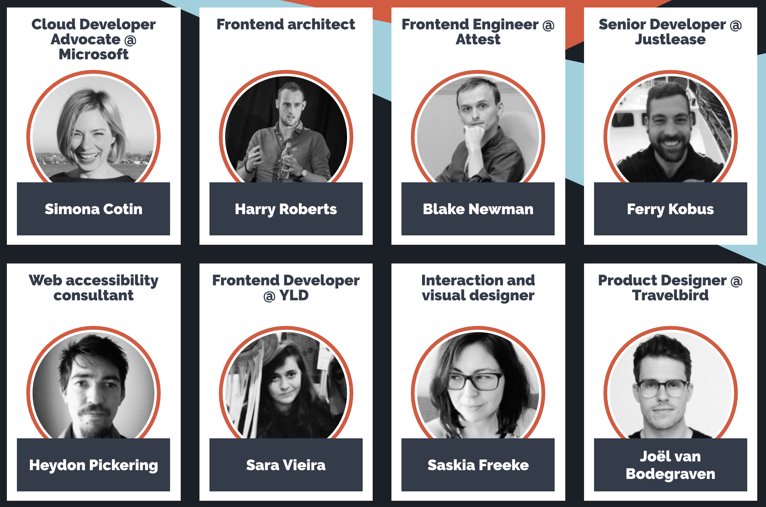 Speakers Thumbnail